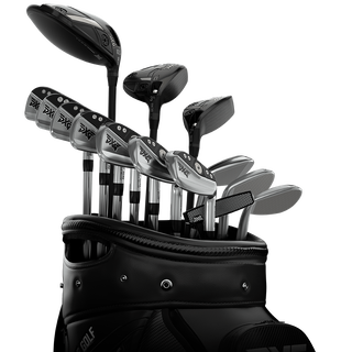 Golf Bag Men Women Portable Golf Rack Stand Bags Ultra-Light Golf Club Set  Pack