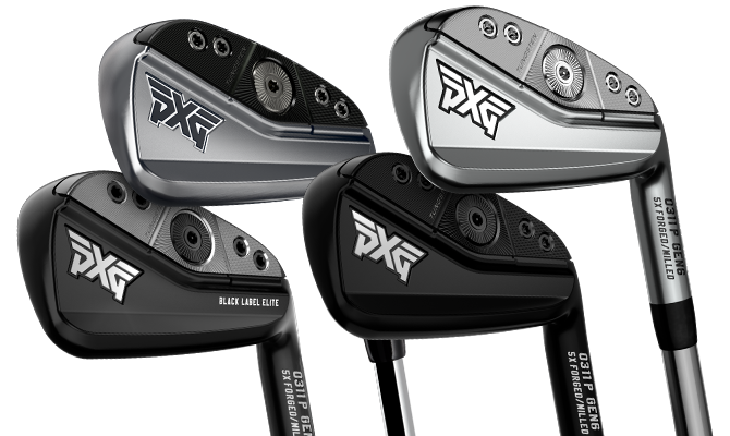 Vis de poids de golf adaptées pour PXG, tête de club en fer, remplacement  réglable, accessoires