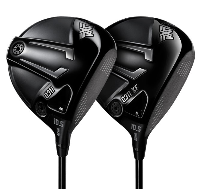 Golf Drivers - High-Performing, Unmatched Performance | PXG