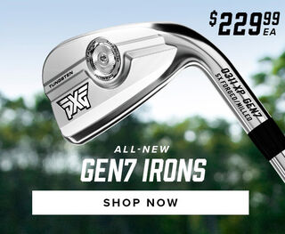 gen7 irons