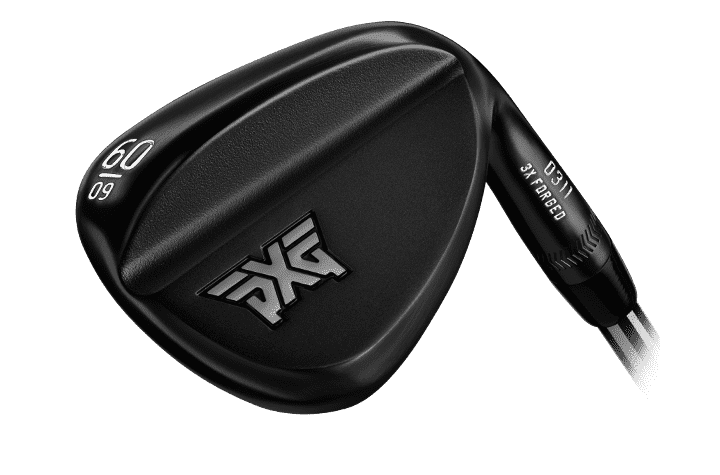 Buy PXG 0311 3x Forged Wedges - High Toe Wedges | PXG