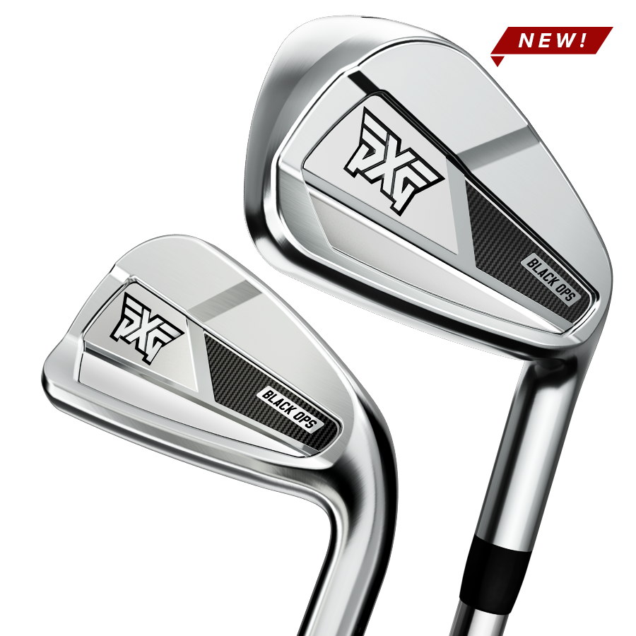 black ops irons