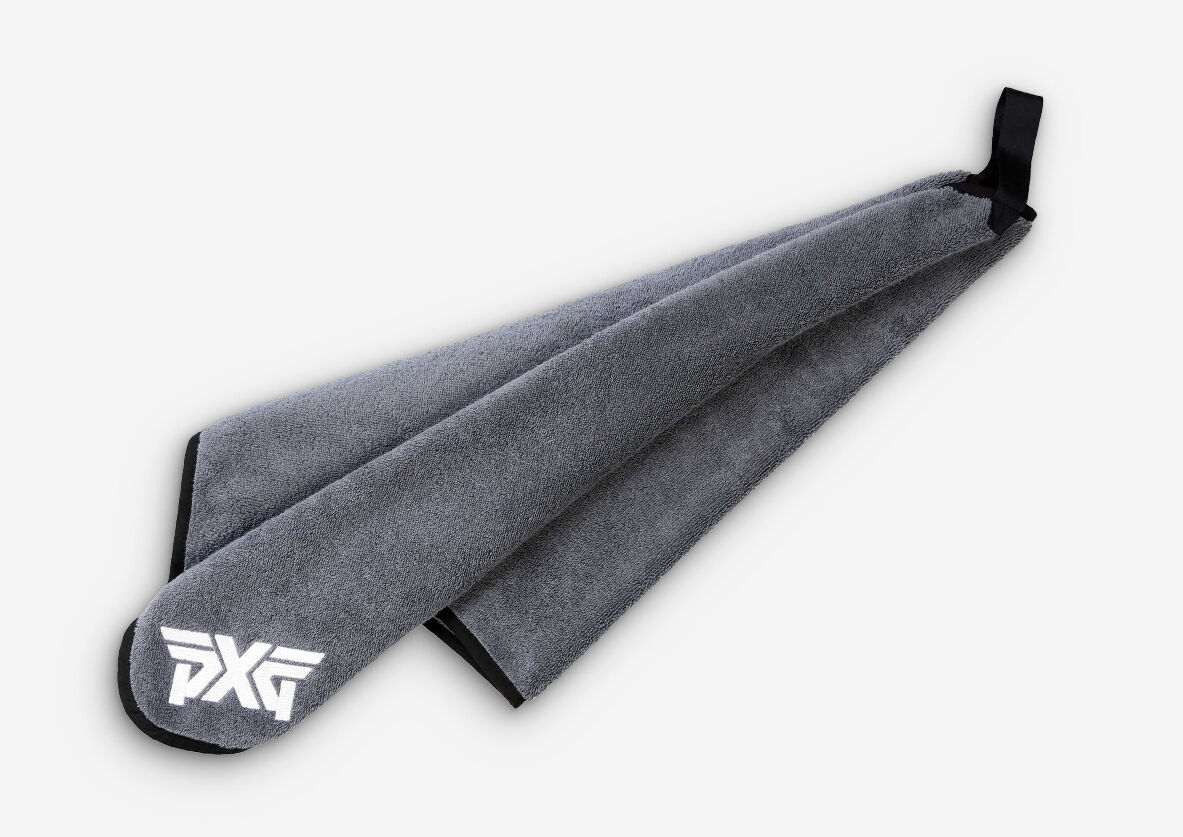 PXG Players Towels