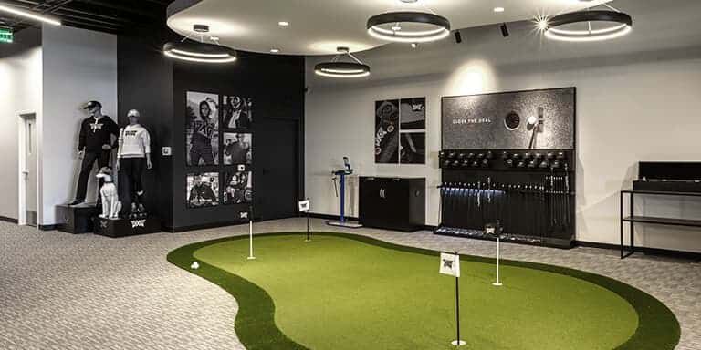 PXG Golf Club Fittings  The Ultimate Fitting Experience