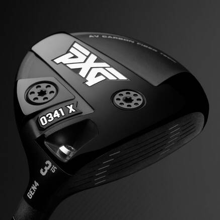 PXG 0311 Irons and Wedges