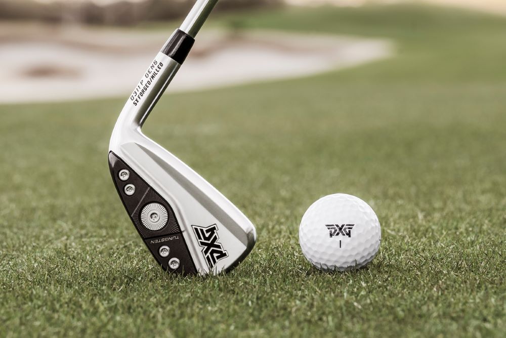 PXG 0311 XP GEN6 Irons | PXG GEN6 Collection | Award Winning Golf