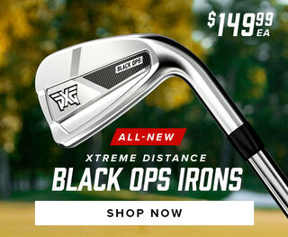 black ops irons