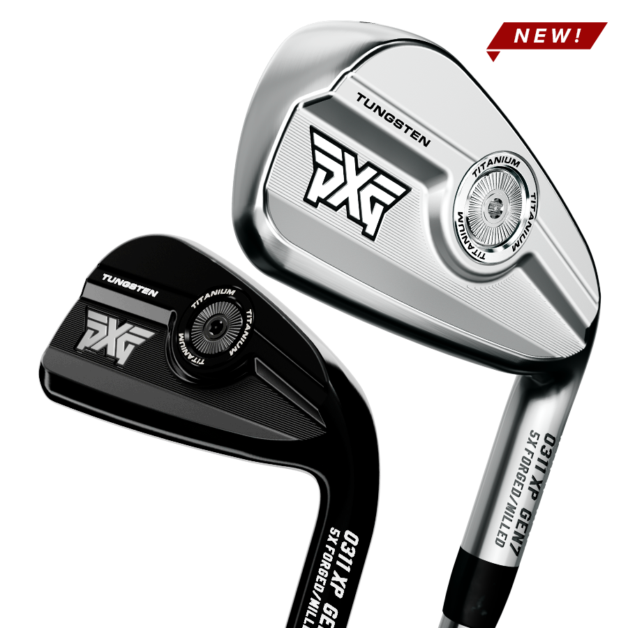 gen7 xp irons