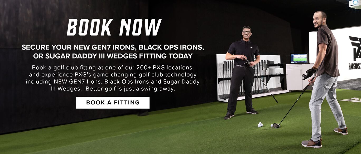 book a fitting