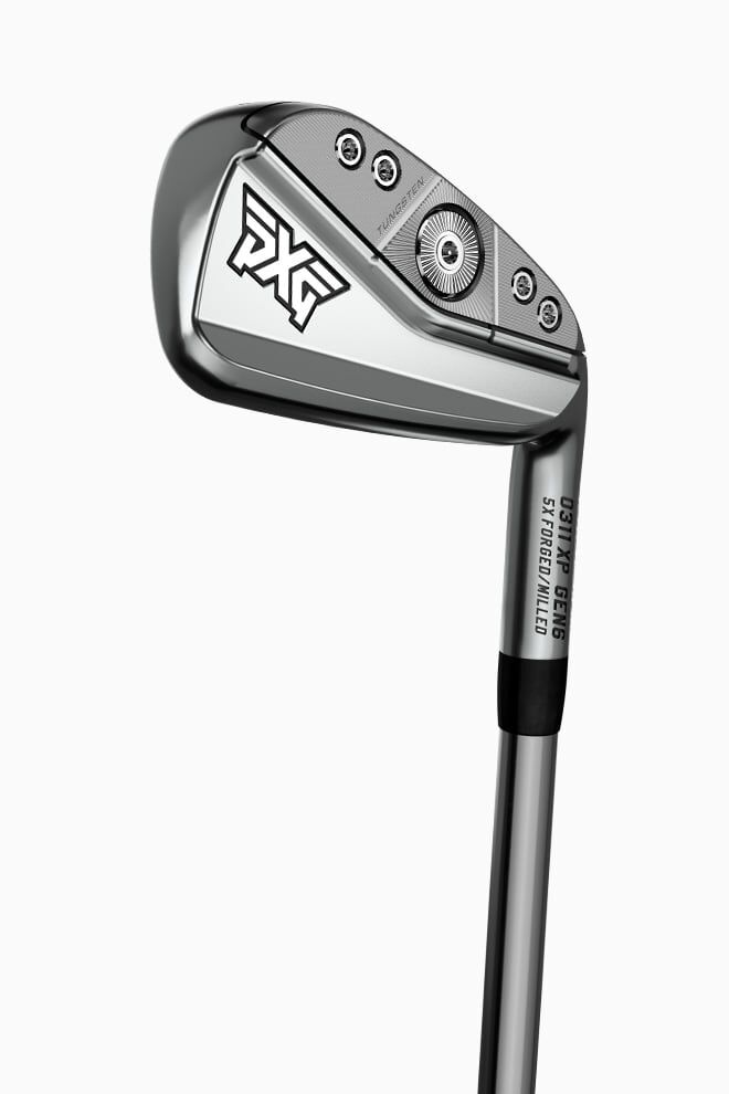 Buy GEN6 0311XP 7-Club Social Set - No Bag | PXG