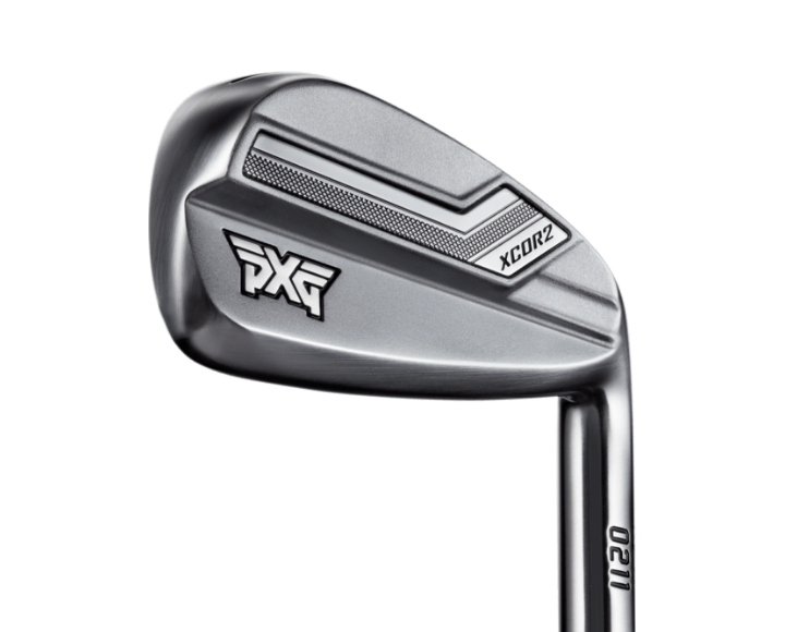PXG 0211 XCOR2 Irons | PXG 0211 Collection | Easy to Hit
