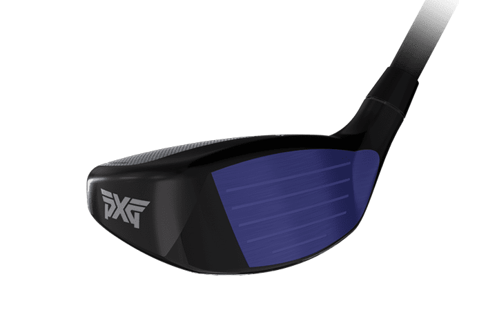 GEN5 0311 Hybrid | Shop Hybrid Golf Clubs at PXG