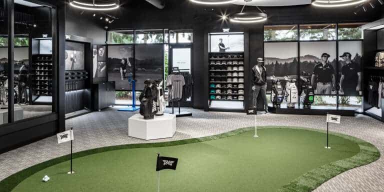 Seattle PXG Store