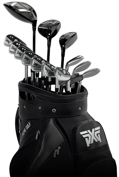 LL-Golf® Golf Accessoire de Parcours 5 en 1 / Golf Tool 