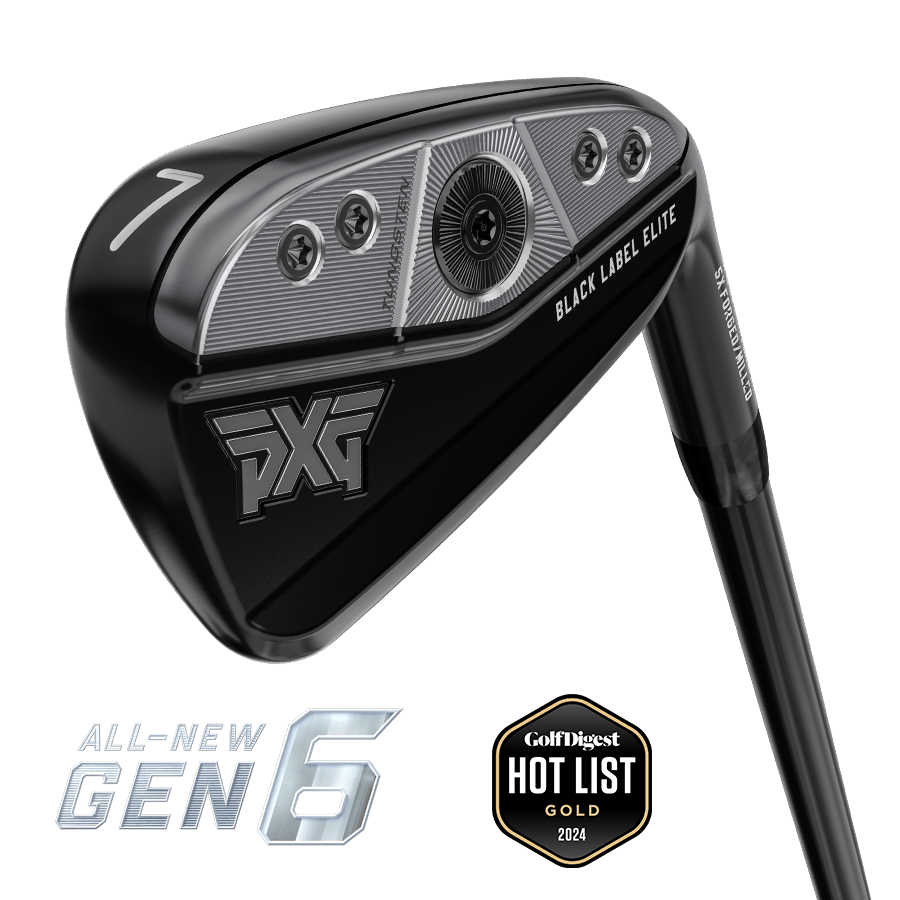 PXG GEN6 0311 ドライバー RH LH [DW]The Air ジ・エアー TRPX ...