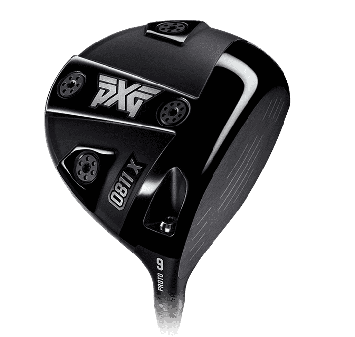 PXG Prototype Golf Clubs: Drivers, Fairways and Hybrids | PXG