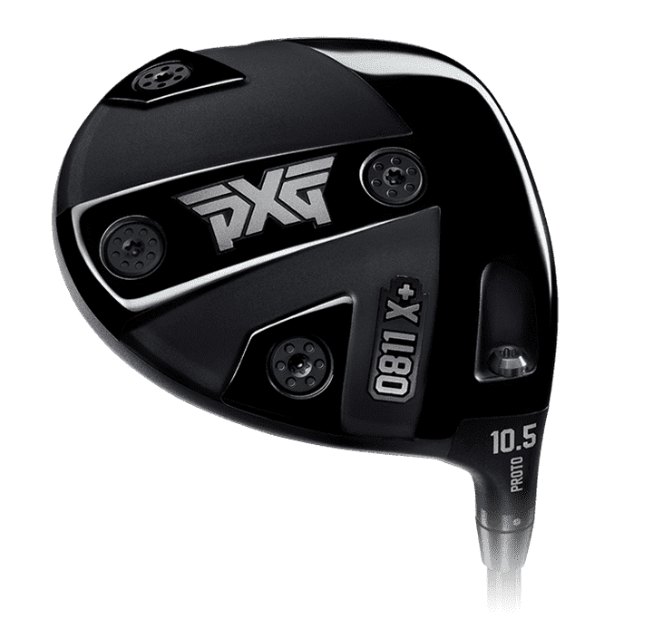 PXG Prototype Golf Clubs: Drivers, Fairways and Hybrids | PXG