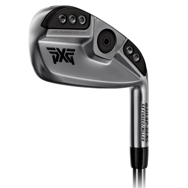 Compare PXG 0311 GEN5 Irons | PXG