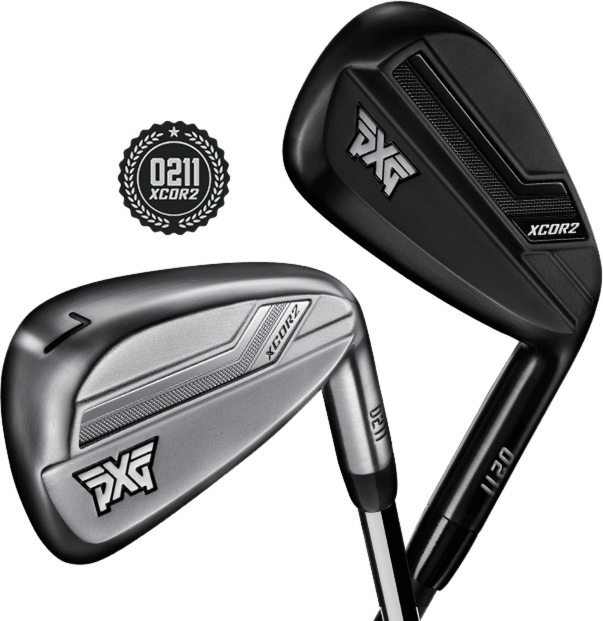 PXG 0211 XCOR2 Irons: Unmatched Performance & Affordability