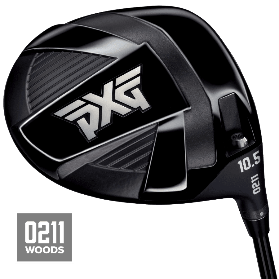 2022 0211 Driver | PXG 0211 Collection | Easy to Hit, Easy to Love ...