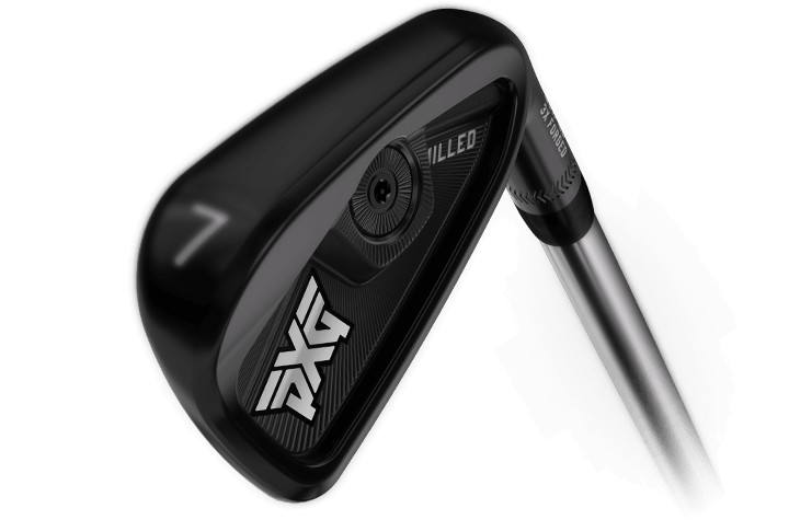 PXG 0317 ST Xtreme Dark Finish