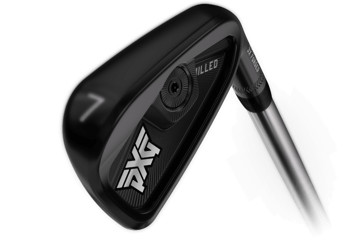 All-New Xtreme Dark 0317 CB Players Irons | PXG Cavity Back Irons