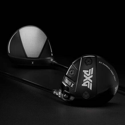 PXG 0811 Driver