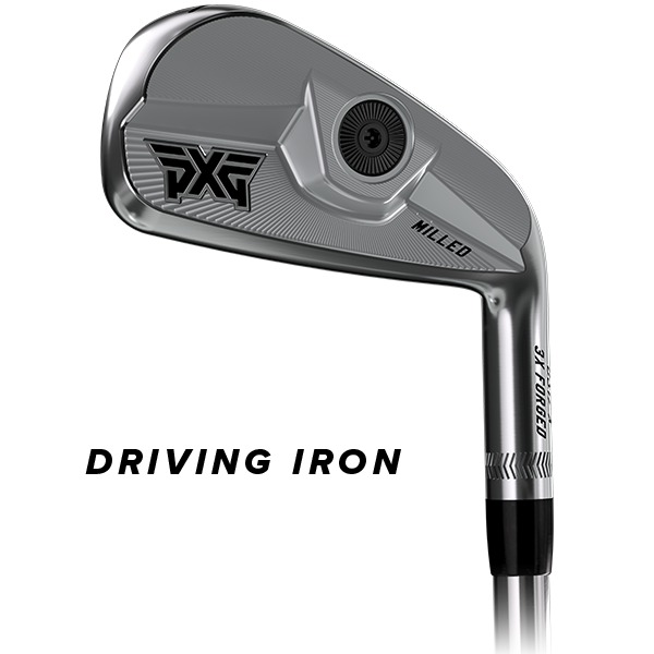 PXG 0317 Tour Players Irons | PXG 0317 Collection | Performance