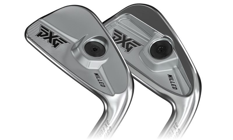 Discover PXG 0317 Irons | Tour Inspired Irons