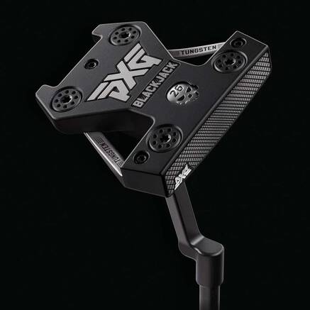 PXG Battle Ready Putter