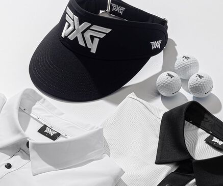 Men's Jacquard Logo Ankle Socks  Shop the Highest Quality Golf Apparel,  Gear, Accessories and Golf Clubs at PXG
