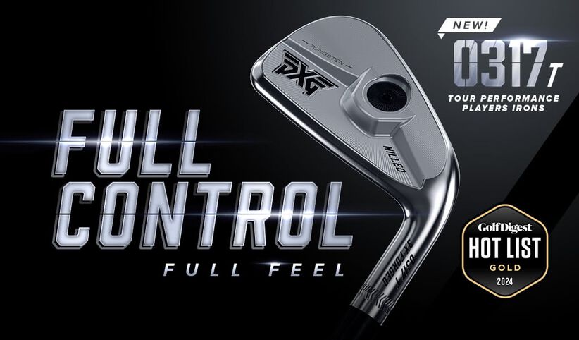 PXG Golf Clubs - The Ultimate in Customization and Performance