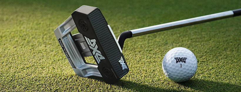 Parsons Xtreme Golf | Custom Fit Golf Clubs - PXG