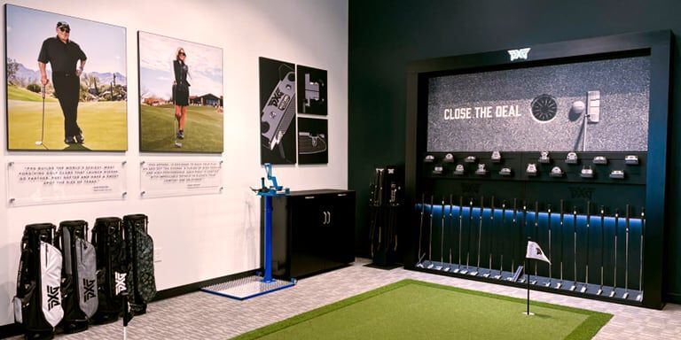 PXG | Parsons Xtreme Golf | Custom Fit Golf Clubs