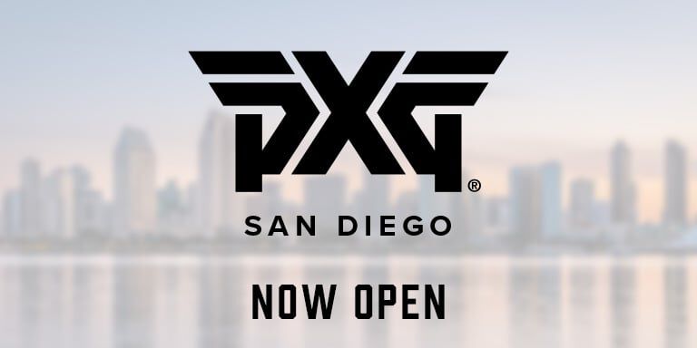 San Diego PXG Store 