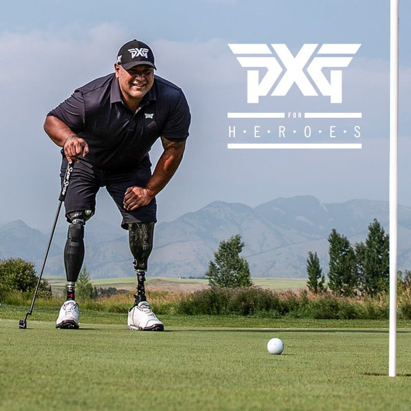 PXG 0211 Collection: Elevate Your Golf Game