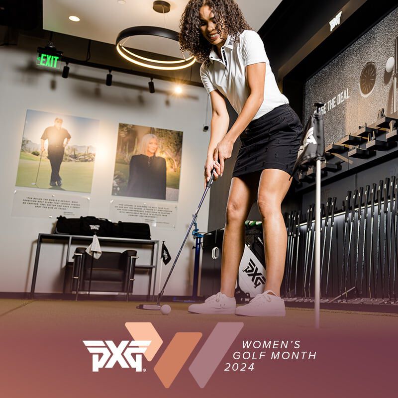PXG fittings