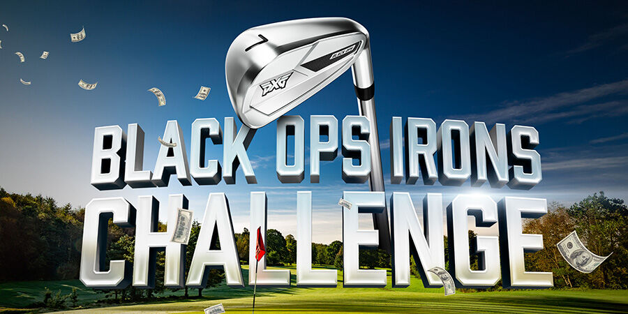 black ops irons