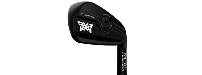 PXG 0311 GEN7 アイアン