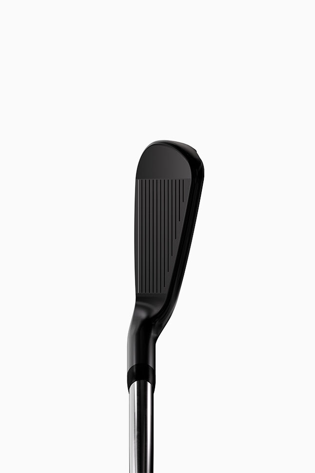 GEN7 0311 P Irons - Black