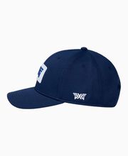 Chapeau Snapback Á Patch Extensible PXG 