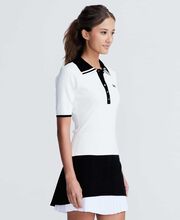 Women's Classic Sweater Polo 