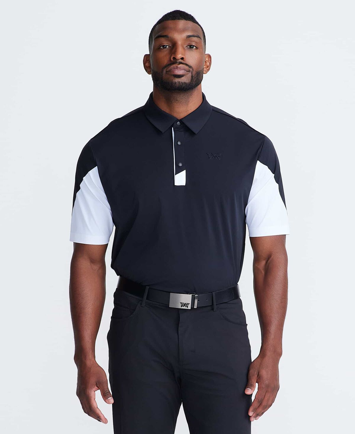 Men's Comfort Fit Evolution Polo 