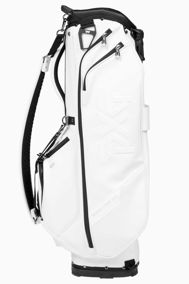 SAC SUR PIED PXG DELUXE
