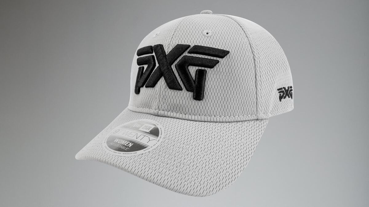 Women's Performance Line 9TWENTY Adjustable Velcro Cap  Shop the Highest  Quality Golf Apparel, Gear, Accessories and Golf Clubs at PXG