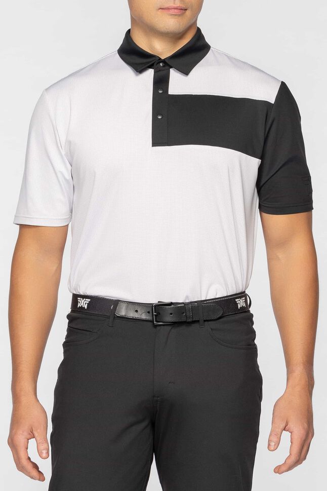 PLANET FITNESS Gym Staff Employee Shirt MEN'S XL Black Polo Golf Trainer  Mens