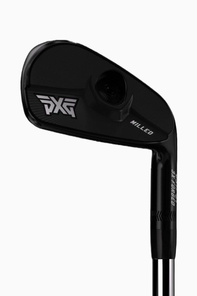 PXG Golf Irons - Game-Changing Performance for Every Golfer