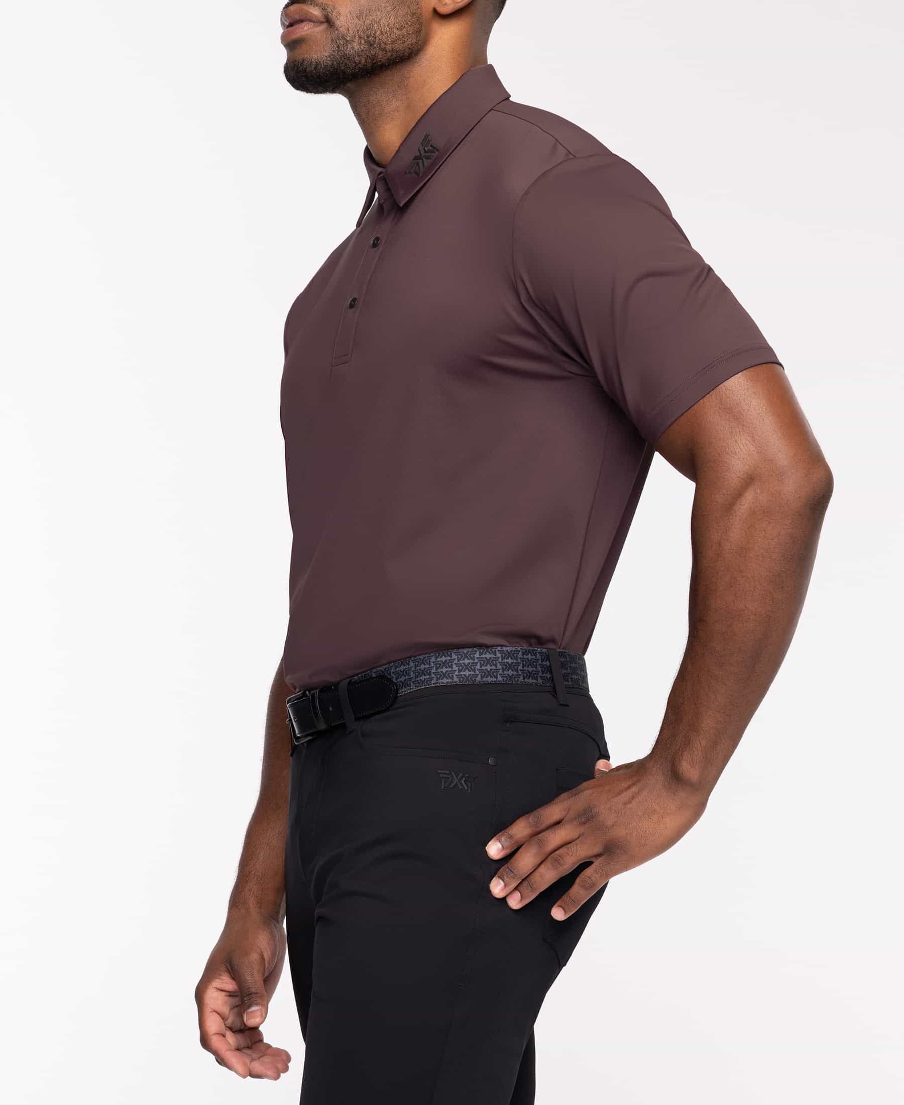 Show Polo - Short Sleeve - Men's