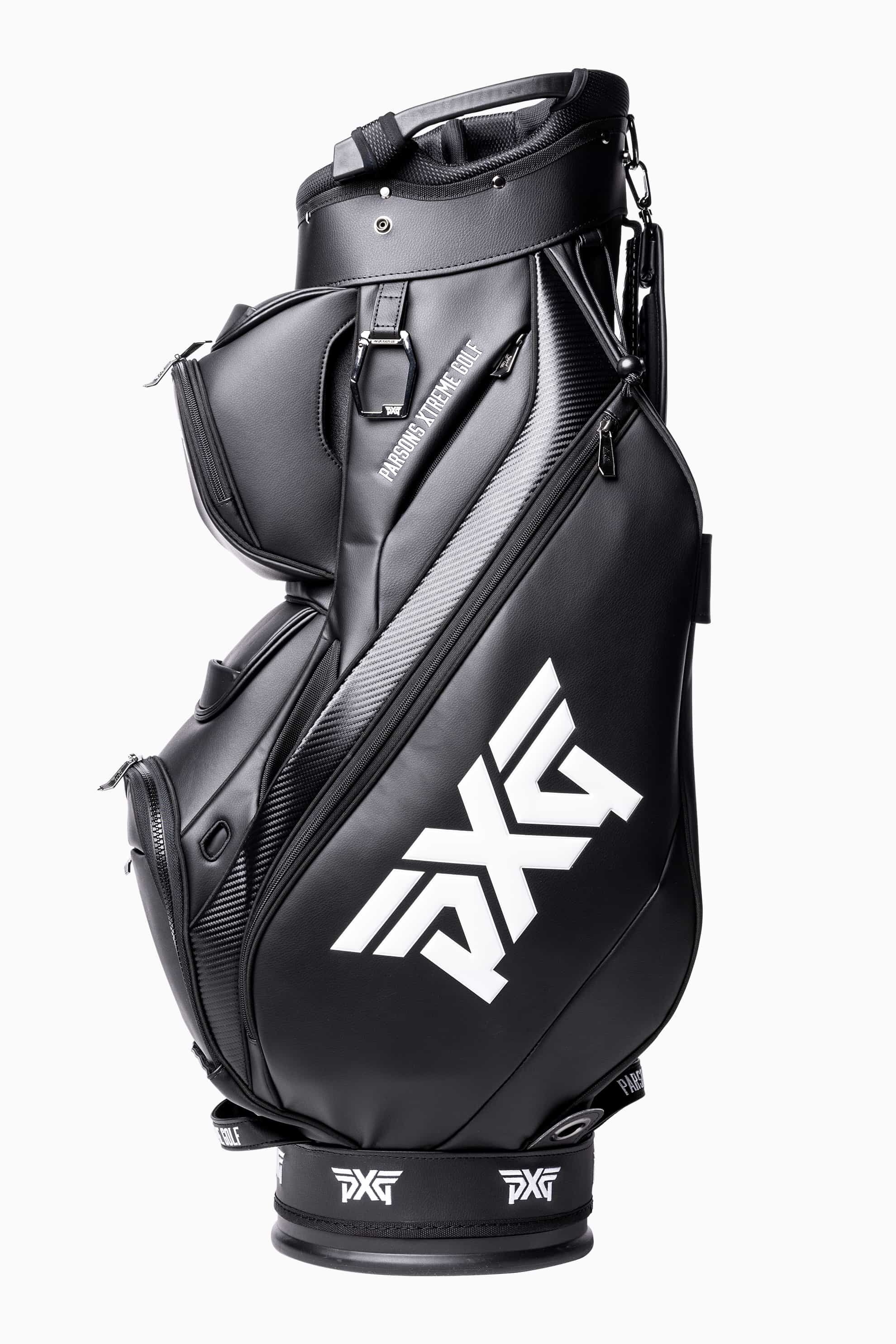 The DOS And DON'TS For Picking Up Your Golf Bag