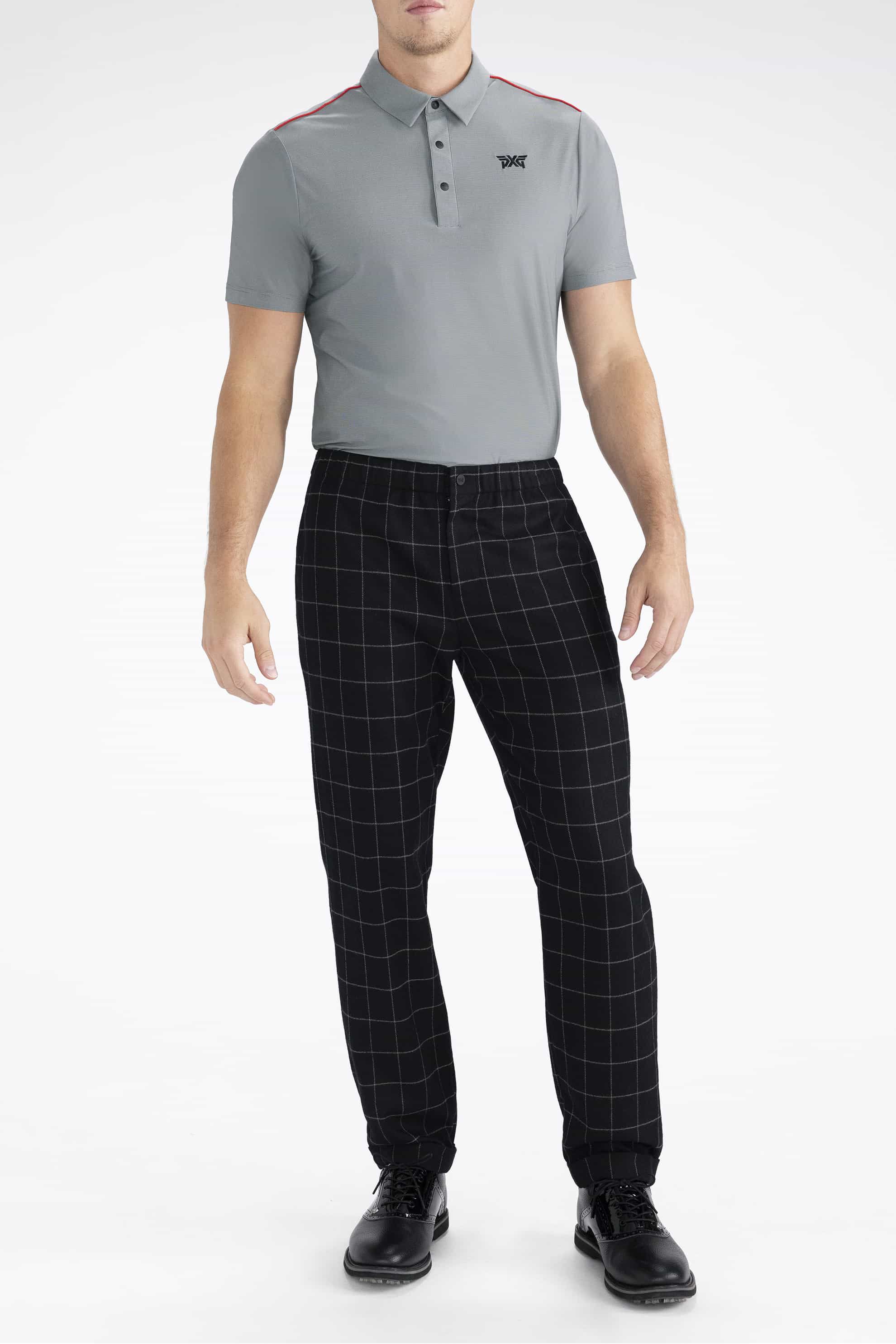 Buy Black Trousers  Pants for Men by DENNISLINGO PREMIUM ATTIRE Online   Ajiocom